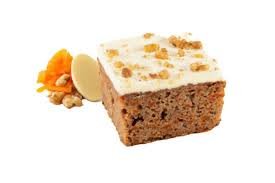 George's Carrot Cake